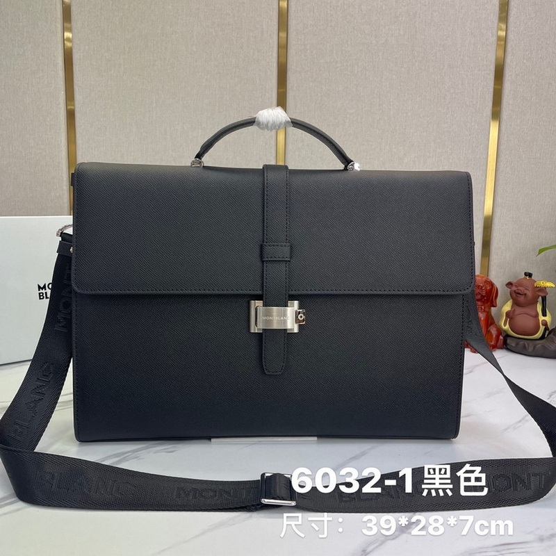 Mont Blanc Handbags 53